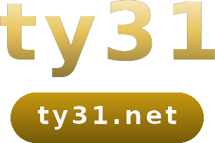 ty31 logo